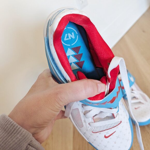 NIKE N7 1 Zoom KD - Picture 6 of 7